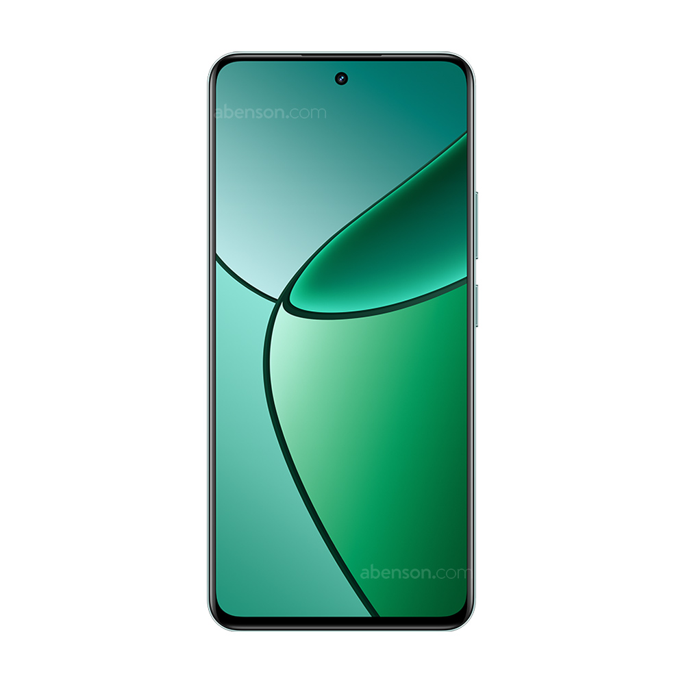 realme 12+ 5G (8GB + 256GB) Pioneer Green Smartphone | Mobile