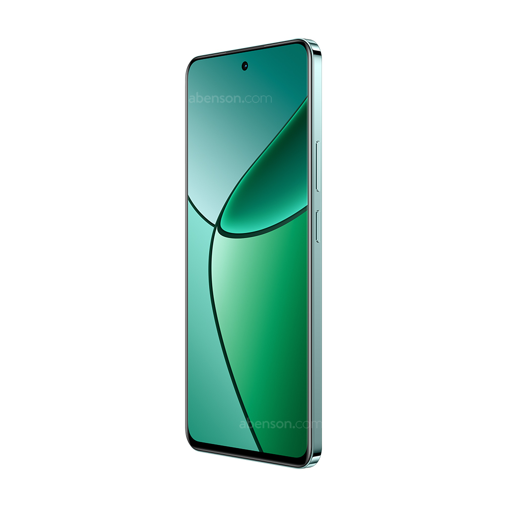 realme 12+ 5G (8GB + 256GB) Pioneer Green Smartphone | Mobile