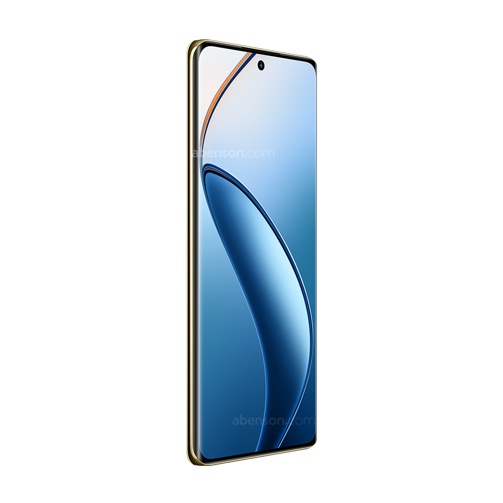 realme 12 Pro+ 5G (12GB + 512GB) Submarine Blue Smartphone