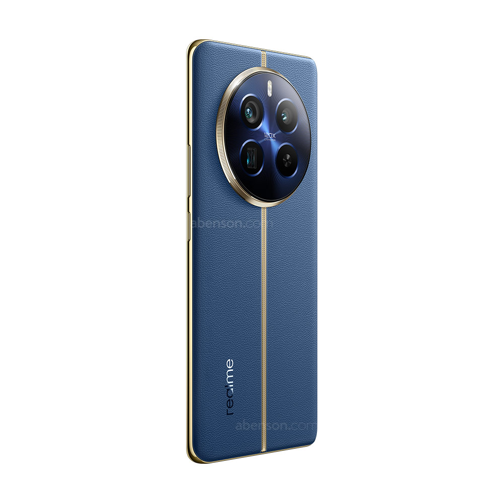 スマートフォン本体 realme 12 Pro+ 5G 12GB+512GB Blue Realme 12 Pro+ DUAL SIM 512GB ROM + 12GB RAM (GSM Only | No CDMA