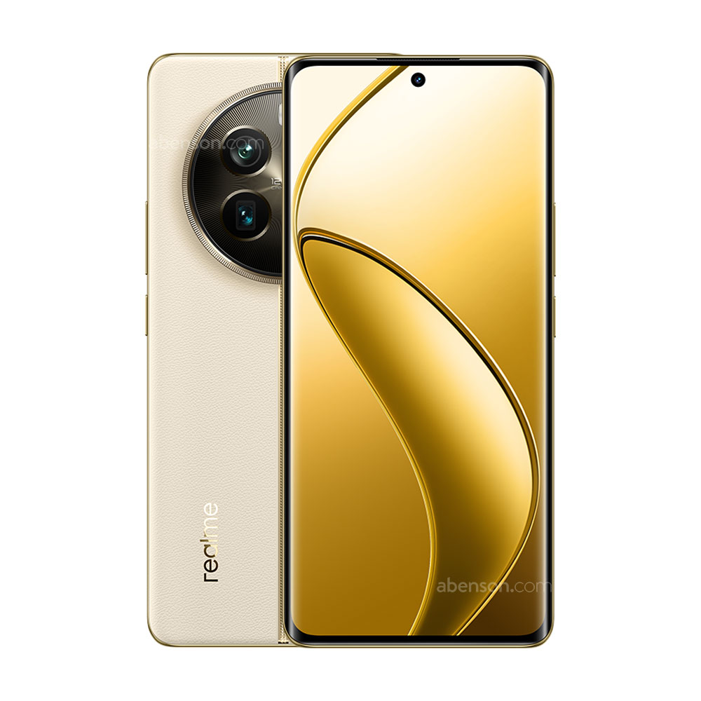 Amazon.com: realme 12 Pro+ Dual SIM 512GB ROM + 12GB RAM