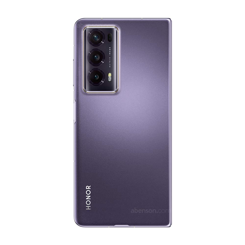 HONOR Magic V2 Purple Smartphone | Mobile | Abenson.com