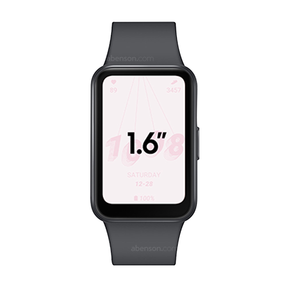 Samsung Galaxy Watch Fit Gray