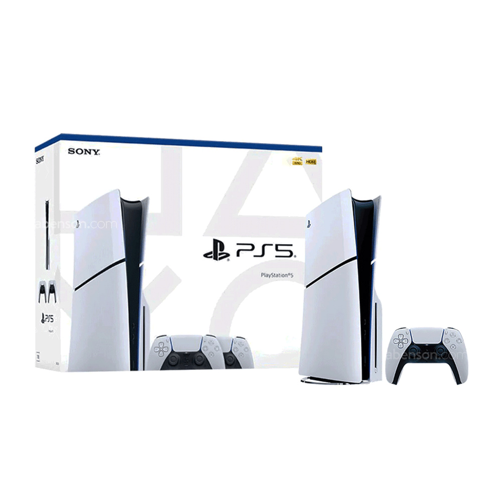 Sony PlayStation Slim