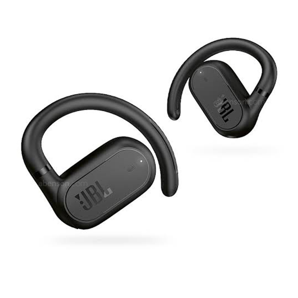 JBL Soundgear Sense Black