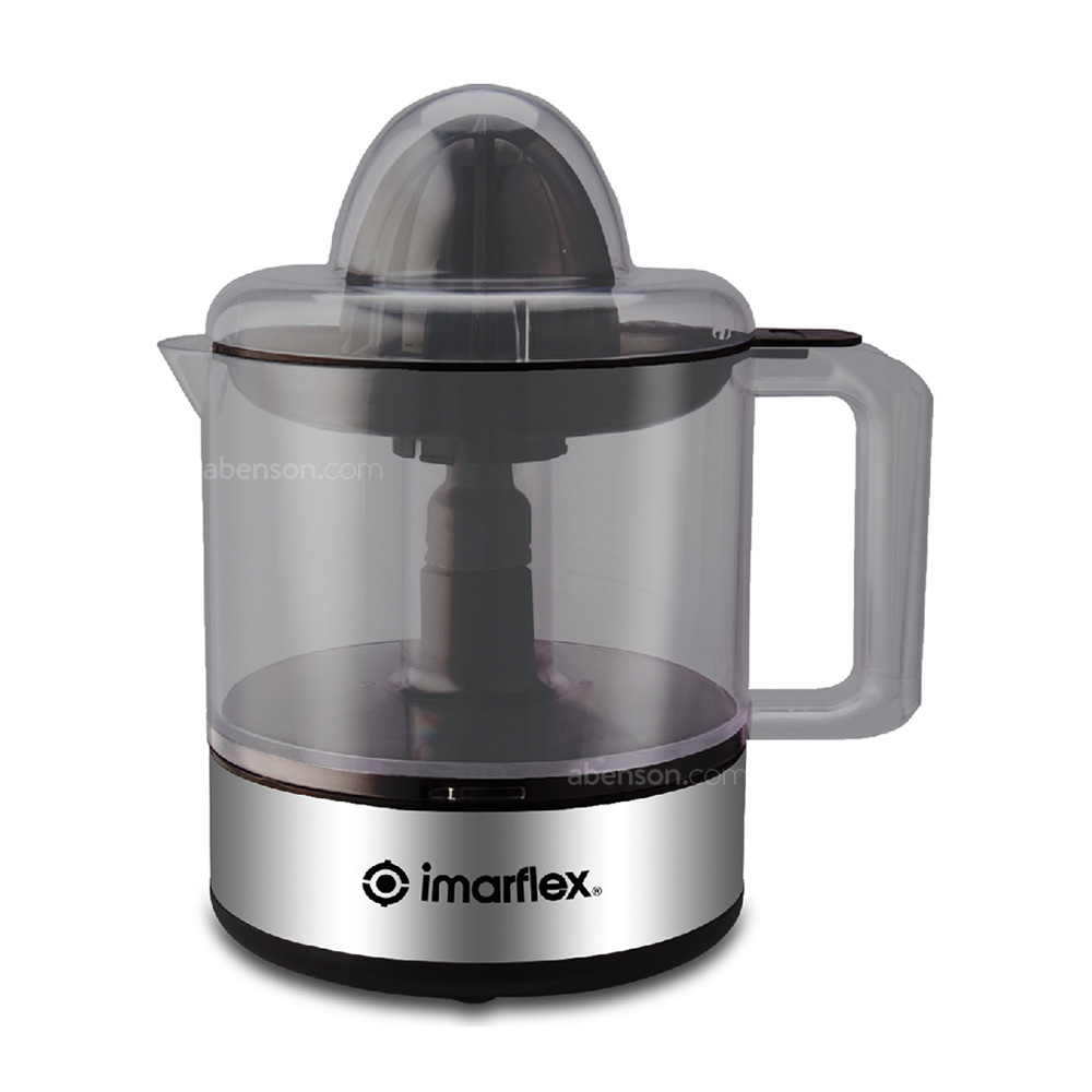 Imarflex IJ-85 Electric Citrus Juicer Food and Beverage Small
