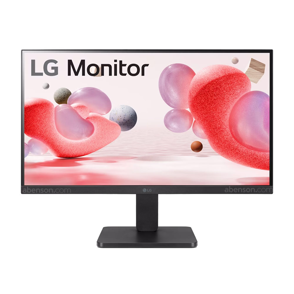 LG 22MR410-B Full HD Monitor | Television | Abenson.com