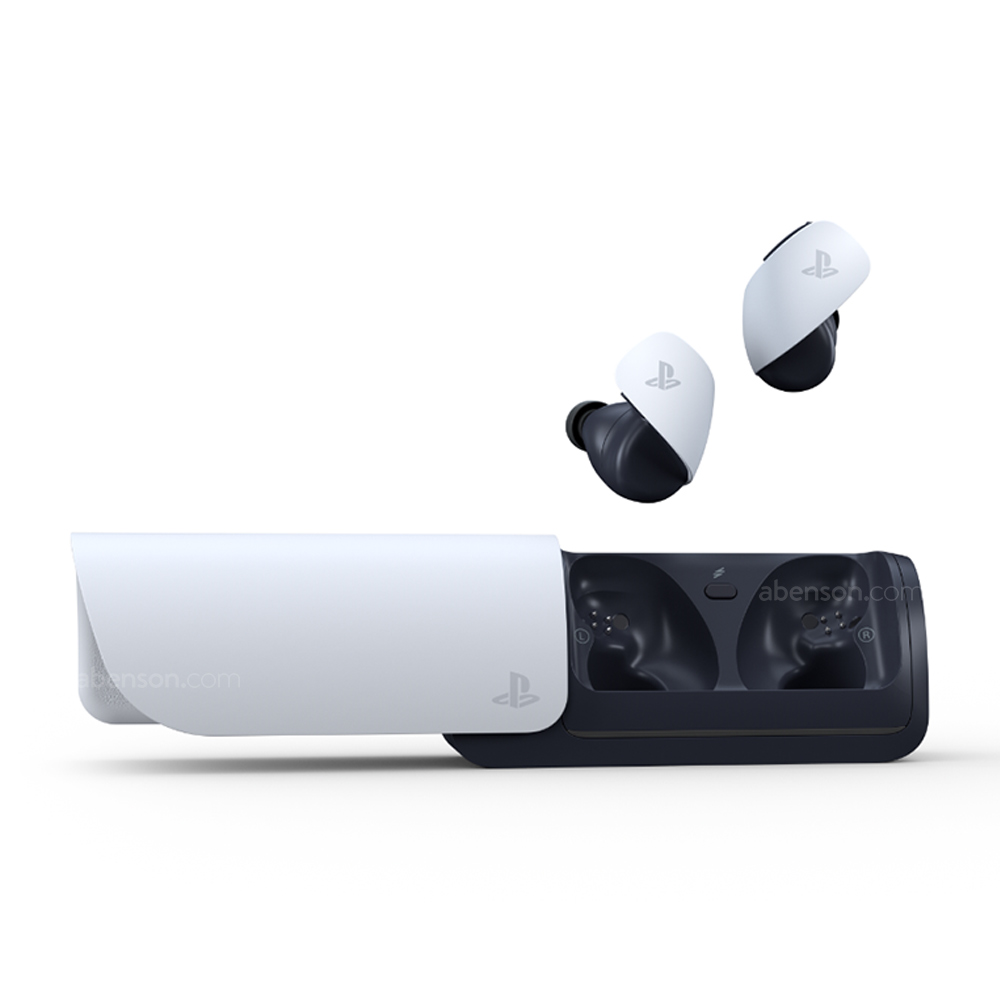 Sony PlayStation 5 Pulse Explore Wireless Earbuds | Personal Audio