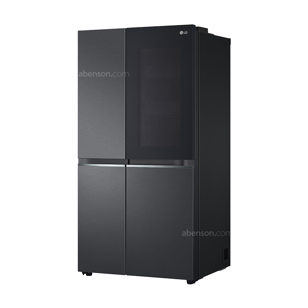 LG RVS-V245MC Inverter Side by Side Refrigerator | Home Appliance