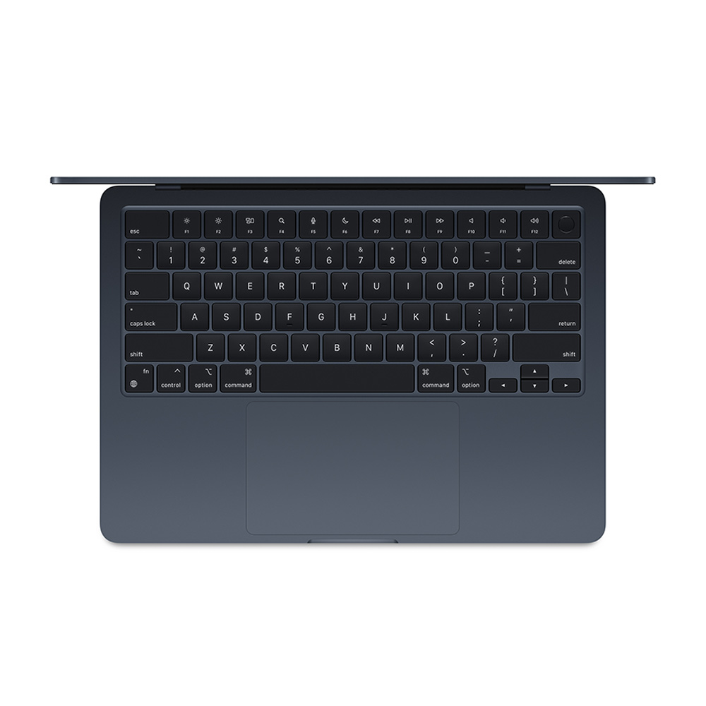 Apple MacBook Air (13-inch, M3 Chip, 2024) MRXV3PP/A Midnight