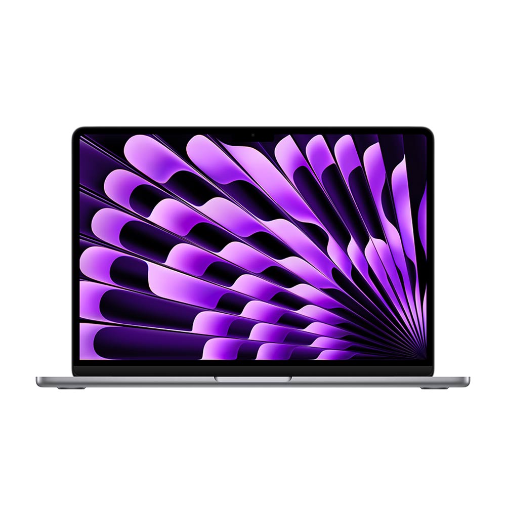 Apple MacBook Air (2024) 本体 Apple MacBook Air 13″ 2024, M3 8 Cores, 16 GB, 8 core GPU, Space