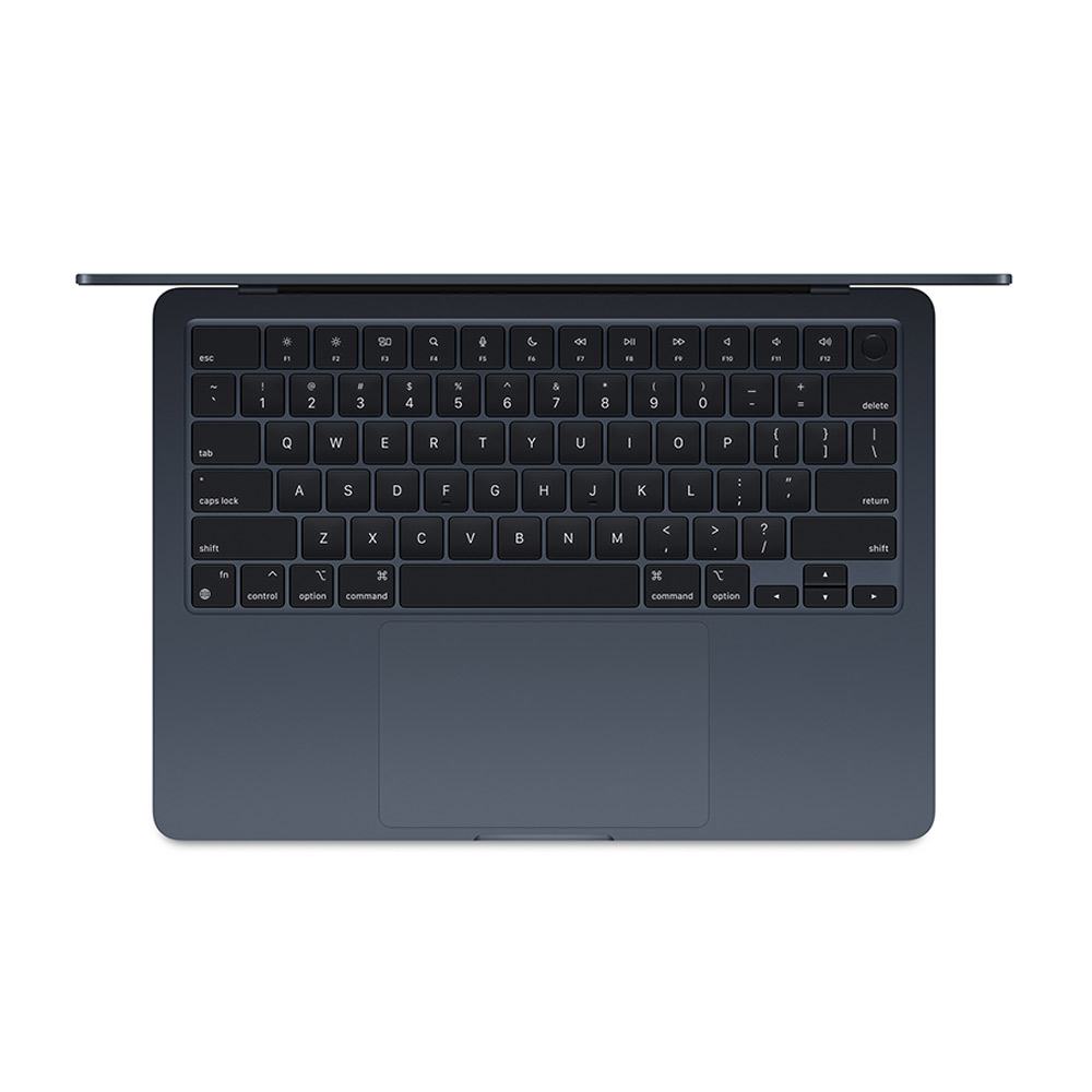 Apple MacBook Air (13-inch, M3 Chip, 2024) MC8K4PP/A Midnight