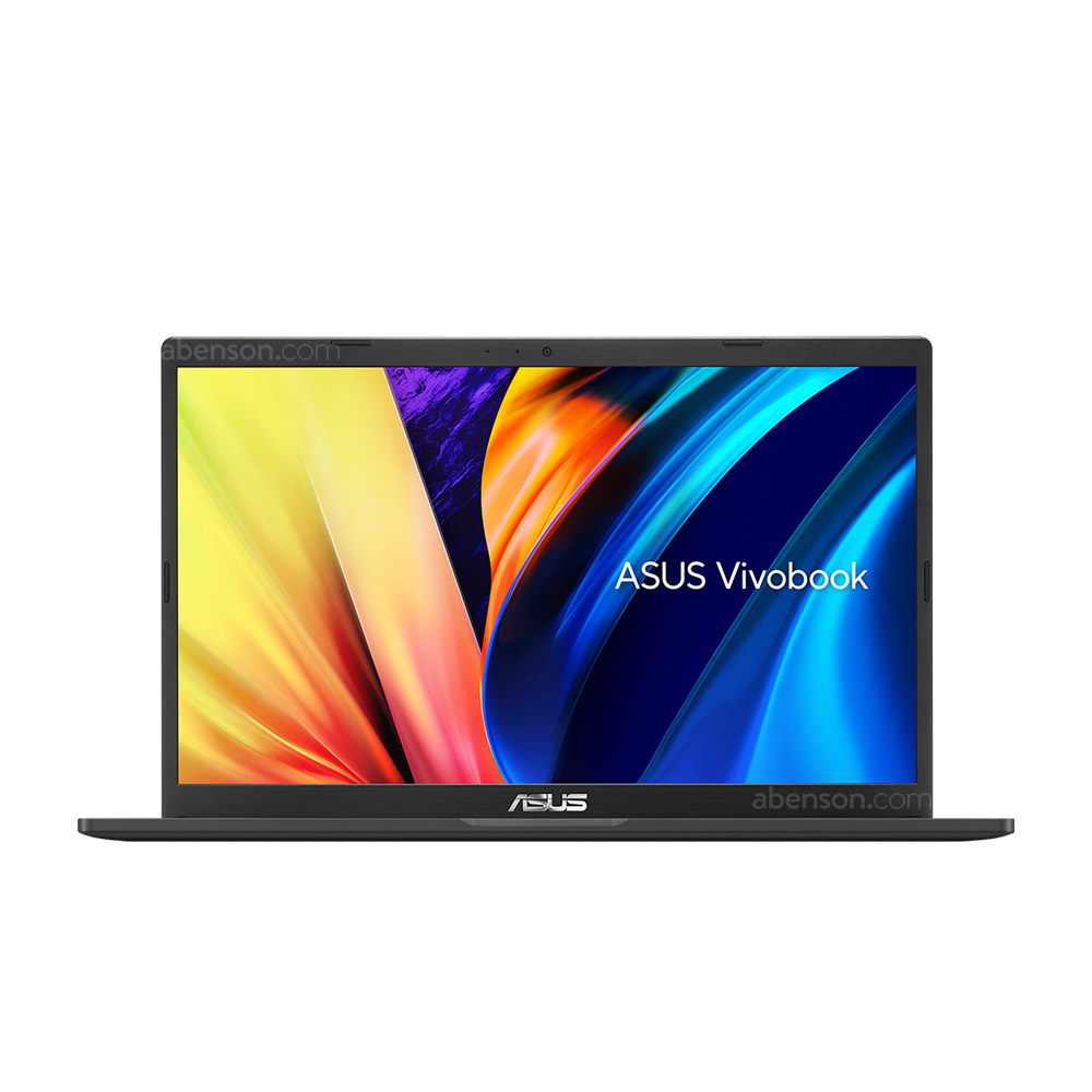 ASUS VivoBook 14 X1400EA-EK2080WS Indie Black Laptop | Entry