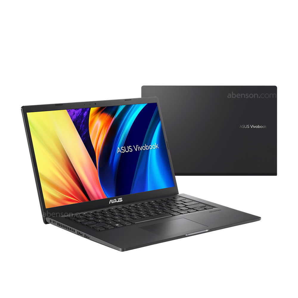 ASUS VivoBook 14 X1400EA-EK2080WS Indie Black Laptop | Entry