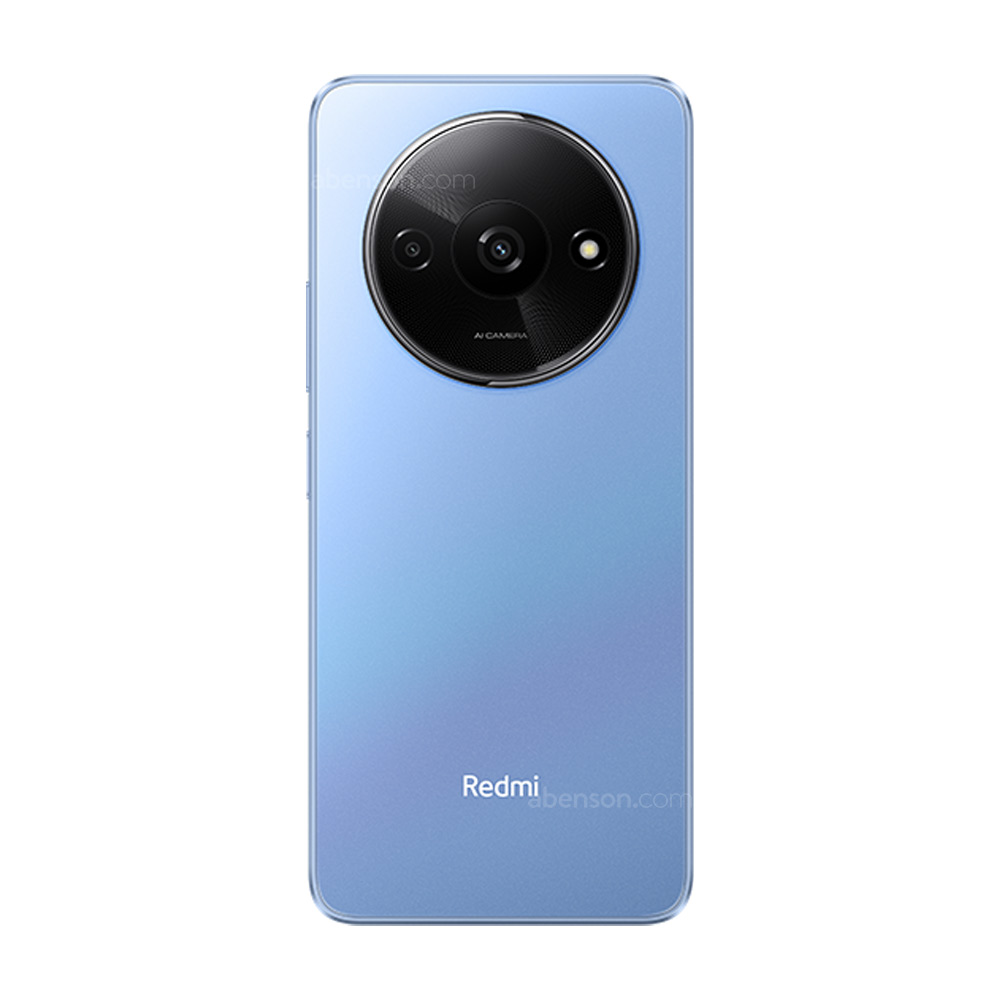 Xiaomi Redmi A3 4GB+128GB 本体 BLUE Xiaomi Redmi A3 4G/LTE Lake Blue 128GB + 4GB Dual-SIM