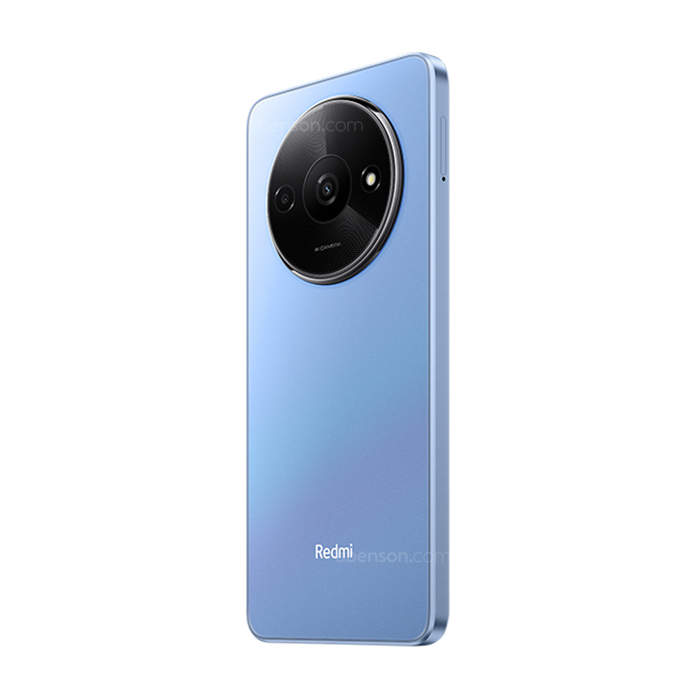 Xiaomi Redmi A3 4GB+128GB blue 本体 Xiaomi Redmi A3 (4GB + 128GB) Blue Smartphone | Mobile
