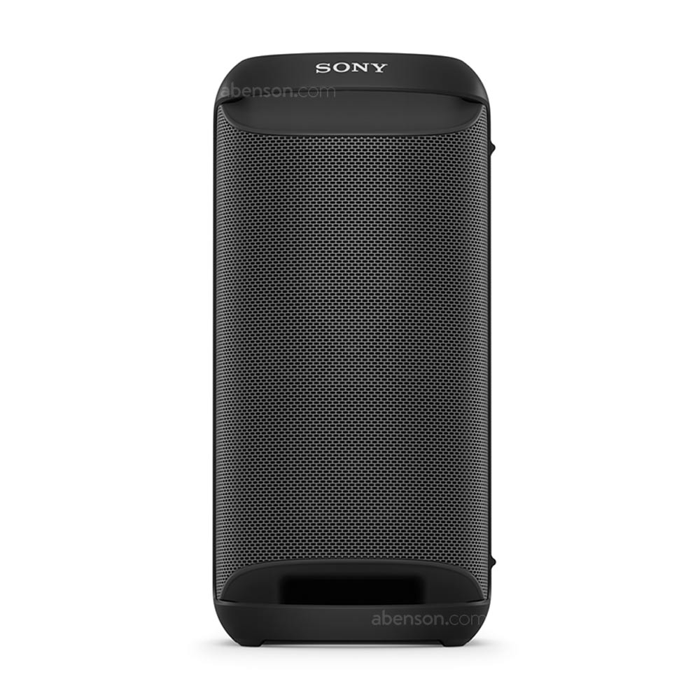 Sony SRS-XV500 Component Home Entertainment