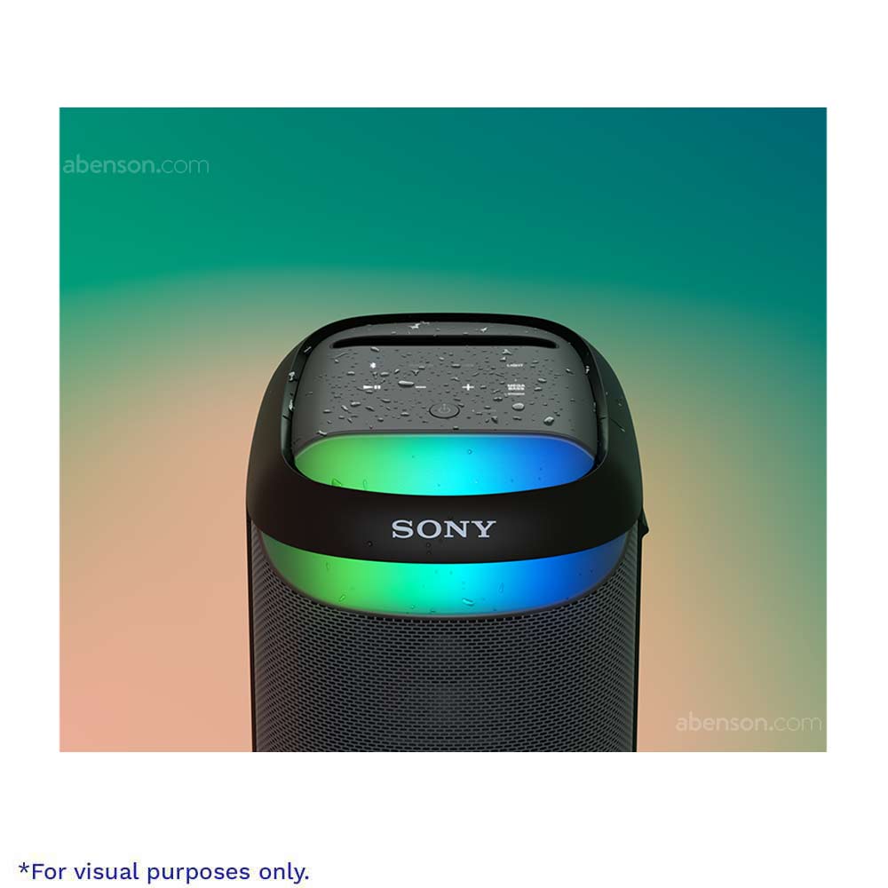 Sony SRS-XV500 Component | Home Entertainment | Abenson.com