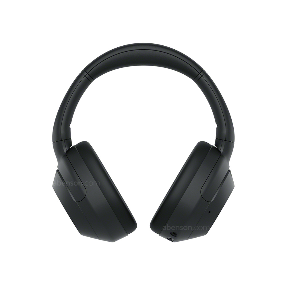 Sony WH-ULT900N Black Wireless Over-Ear Headphones Home