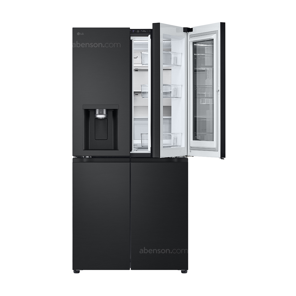 LG RVF-X208MC Inverter Multi Door Refrigerator | Home Appliance