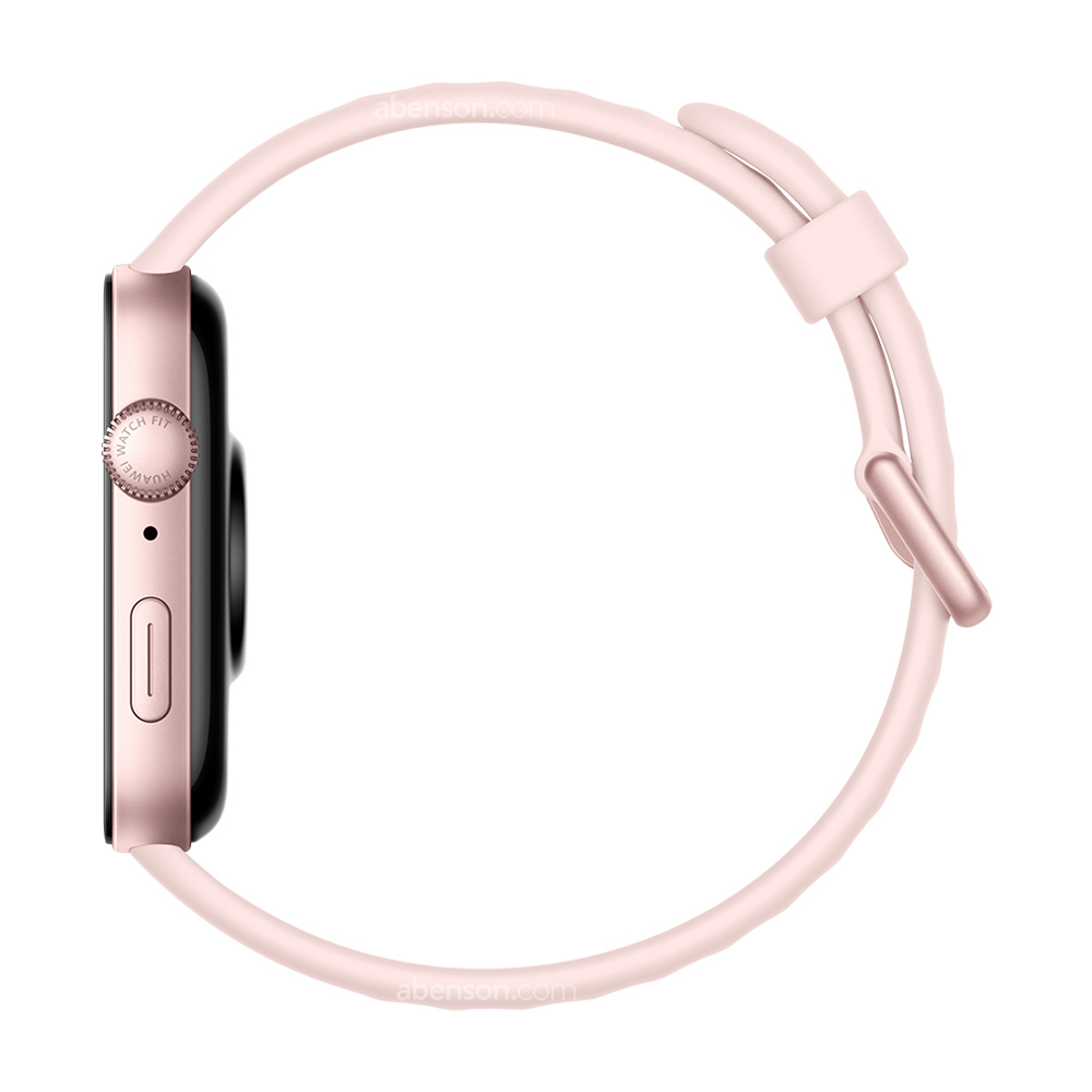 HUAWEI WATCH FIT 3 ピンク Huawei Watch Fit 3 - Pink | Very