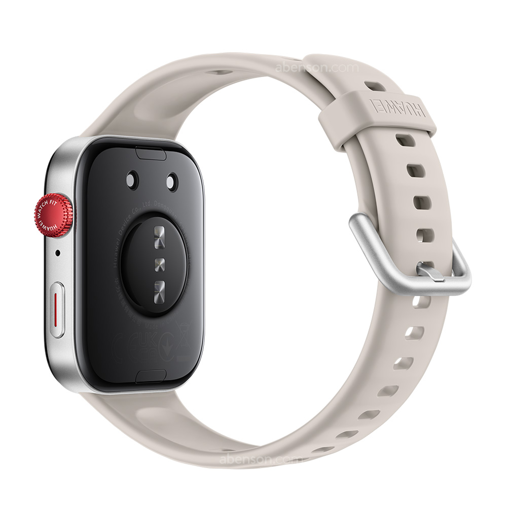 Amoled Display Smart Fit Huawei Precio HUAWEI WATCH FIT NFC