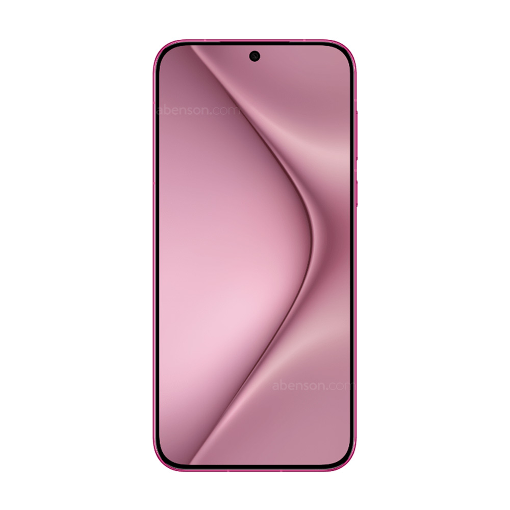 Huawei Pura 70 (12GB + 256GB) Pink Smartphone | Mobile | Abenson.com