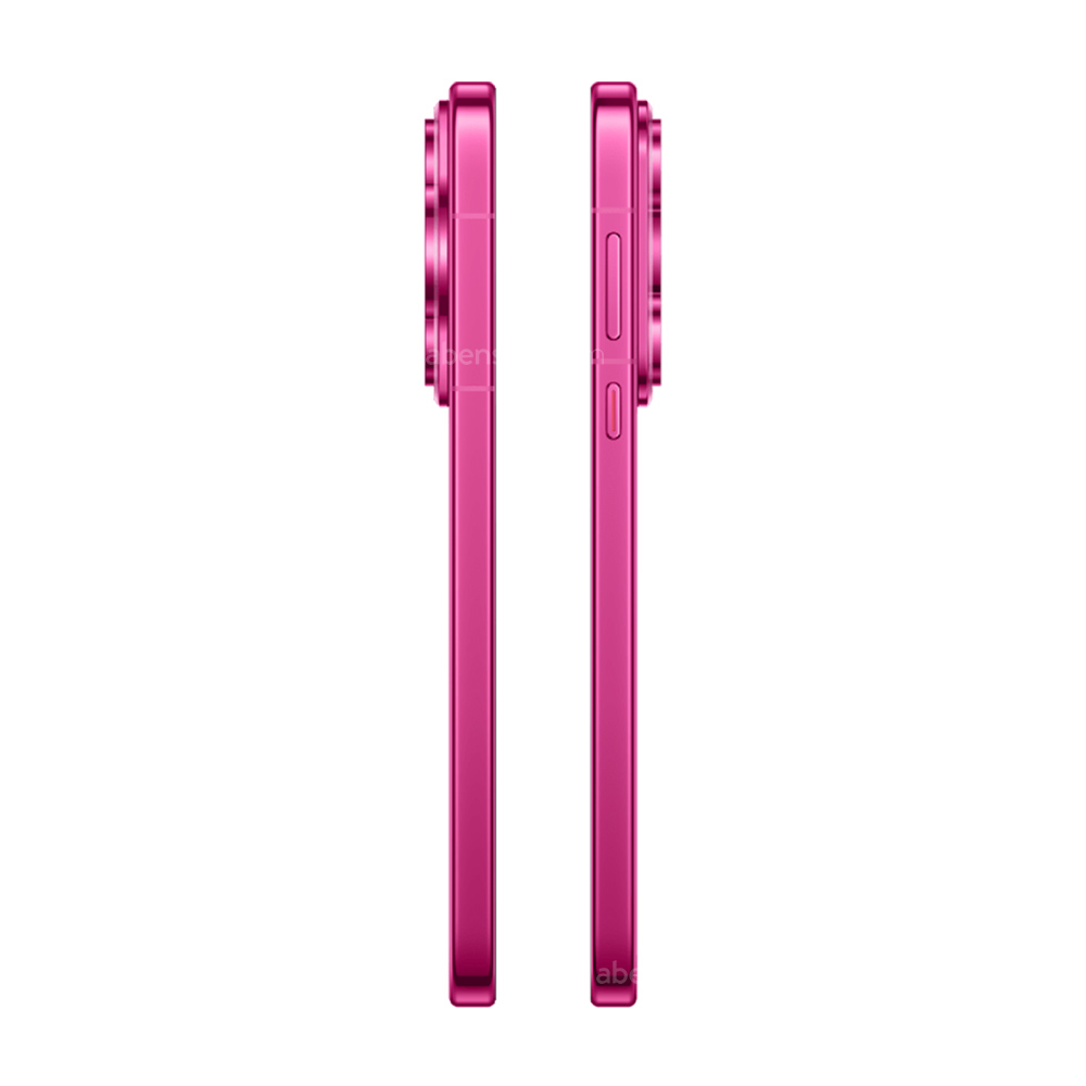 Huawei Pura 70 (12GB + 256GB) Pink Smartphone | Mobile | Abenson.com