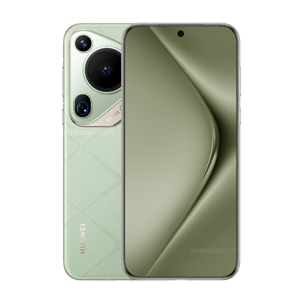 Huawei Pura 70 Ultra (16GB + 512GB) Green Smartphone | Mobile