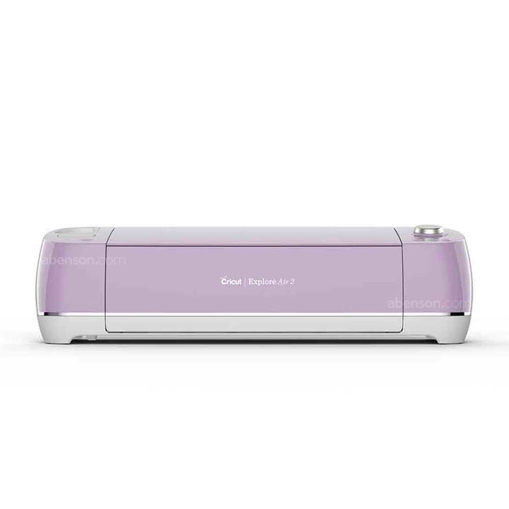 Cricut Explore Air 2 Lilac | Printerss inks and Accessories