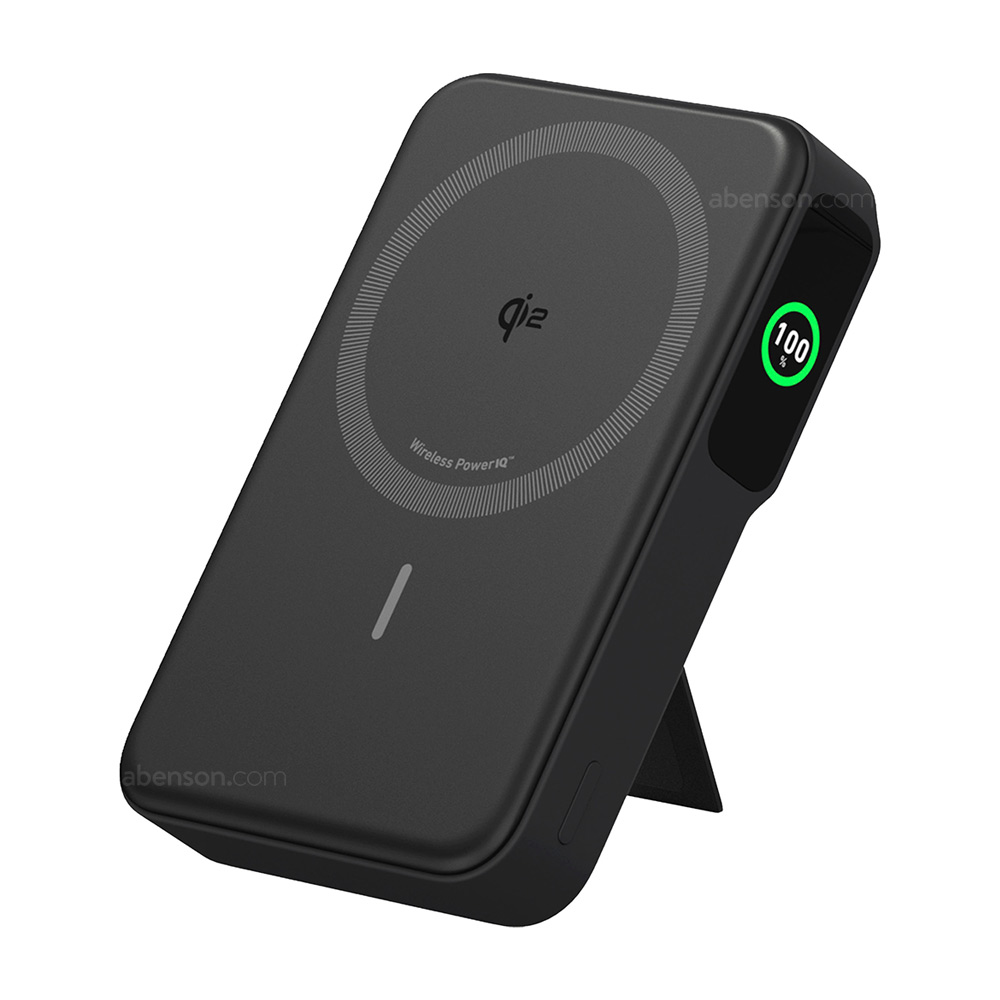 【新品未開封】Anker MagGo Power Bank Anker MagGo Power Bank (10000mAh) | モバイルバッテリーの製品