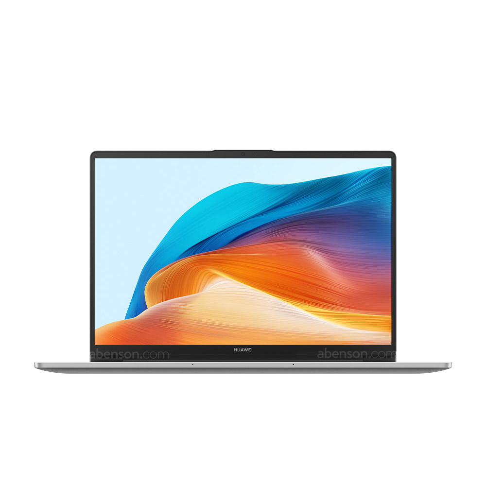 Huawei MateBook D14 MDF-W3851D Silver | Basic Laptop | Laptops