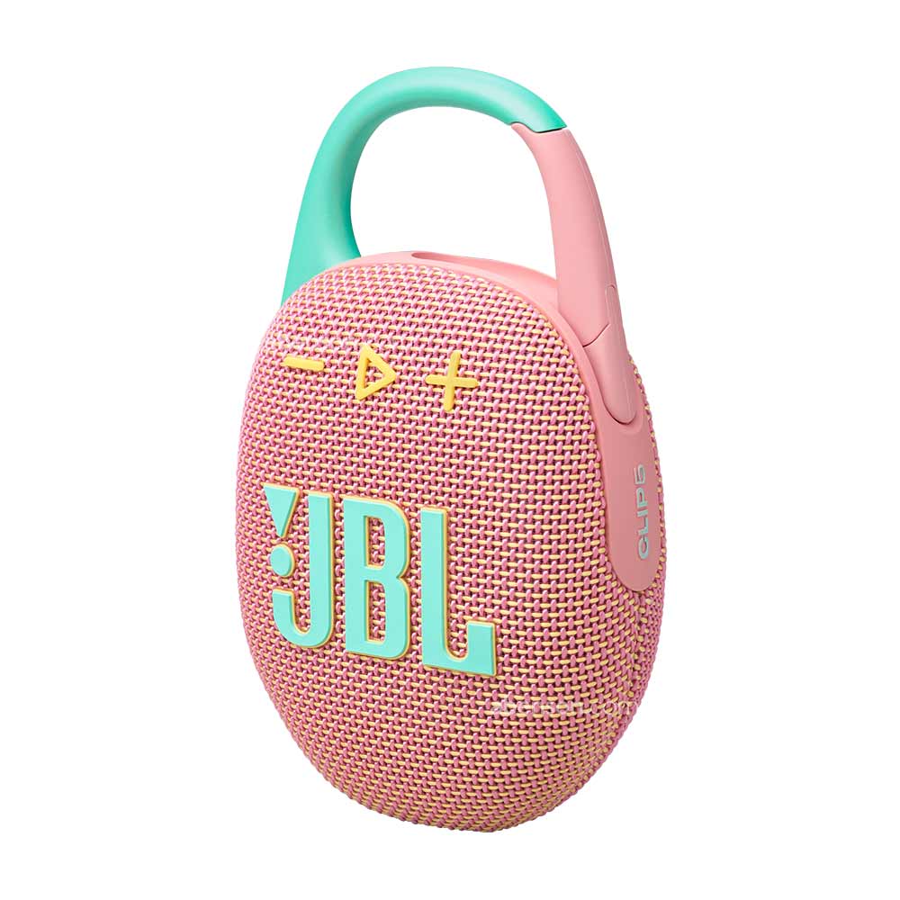 JBL Clip Pink