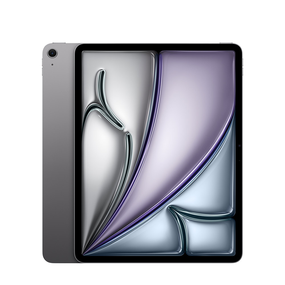 Apple iPad Air 13-inch (6th Gen) Wi-Fi 128GB Space Gray Tablet