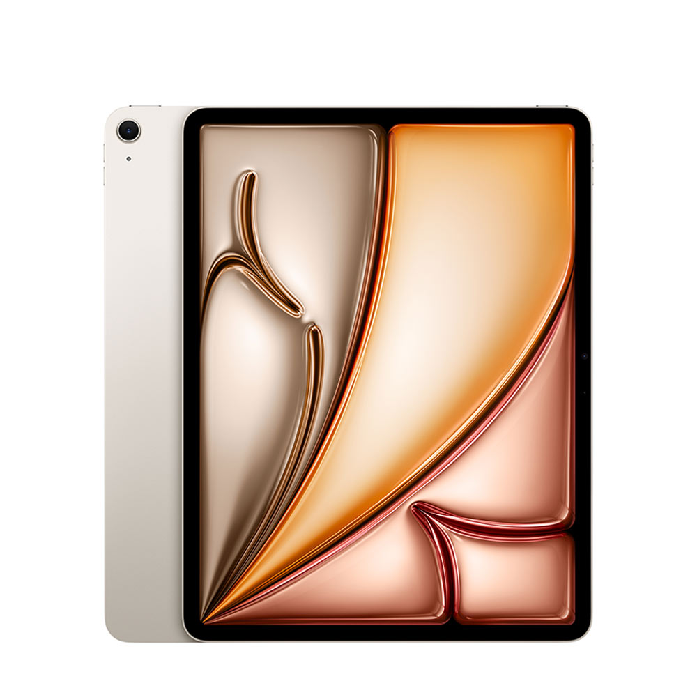 Apple iPad Air (第6世代) 128GB 13インチ Apple iPad Air 13インチ Wi-Fi 128GB 2024年春モデル MV2C3J/A