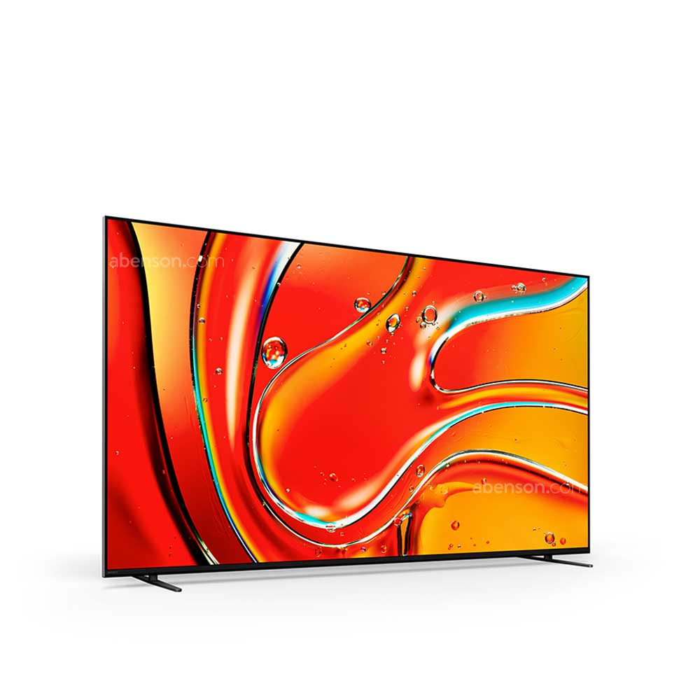 Sony UHD Bravia 7 K-85XR70 4K Ultra HD Google TV | Television