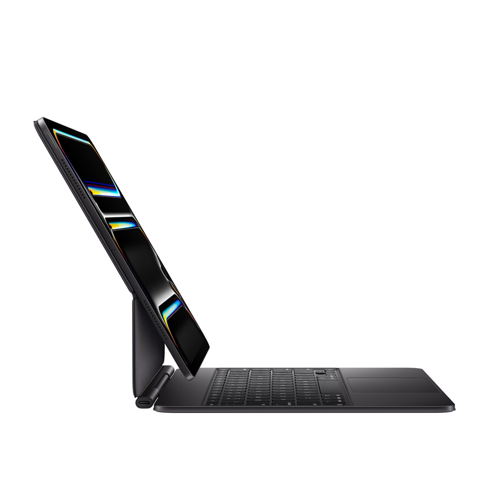 Apple iPadPro 13インチ　Magic Keyboard Apple Magic Keyboard for iPad Pro 13-inch Keyboard | Peripherals