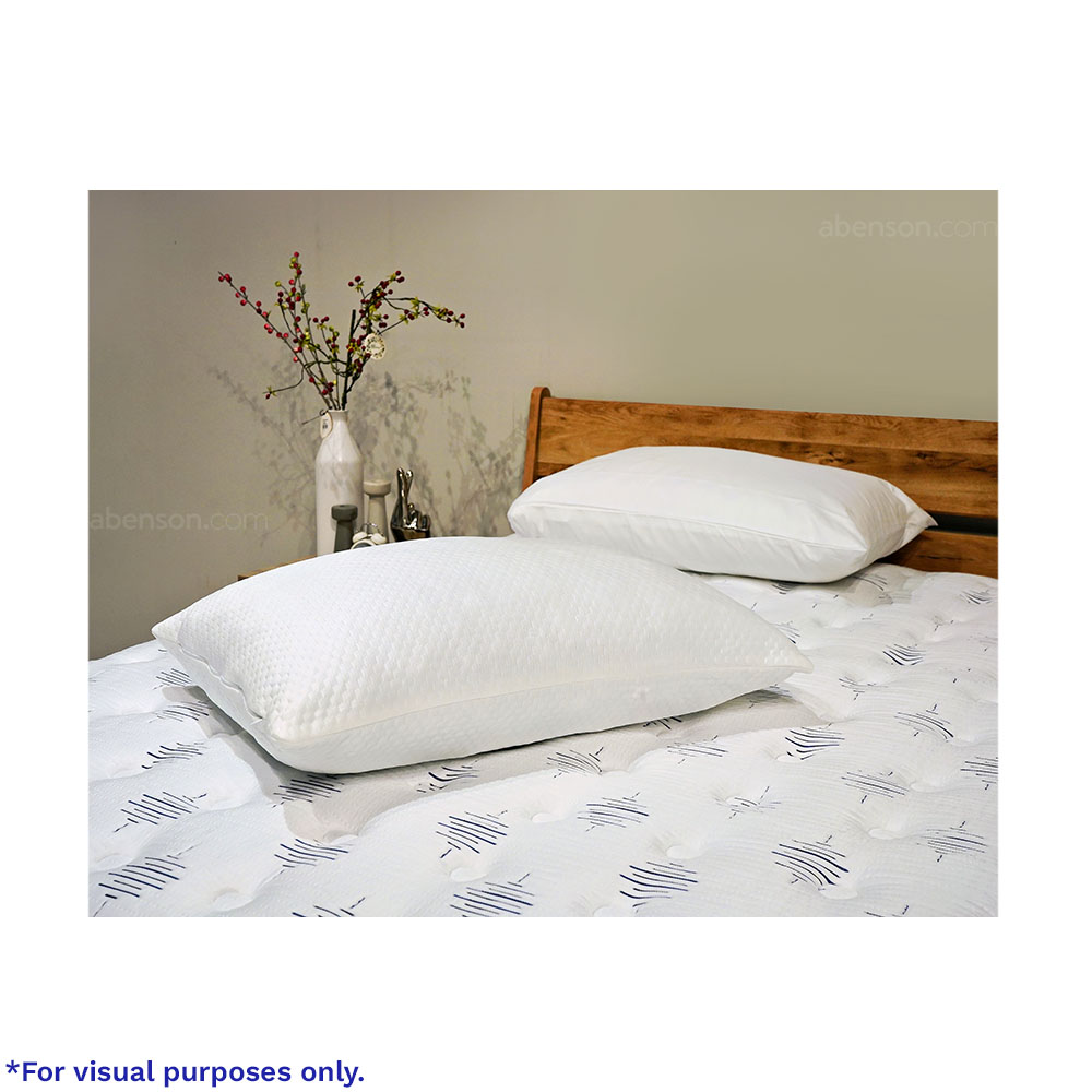 White Cheap Pillows For Bed Buy Luxury Hotel Bedding From Marriott Hotels Feather Down Pillow