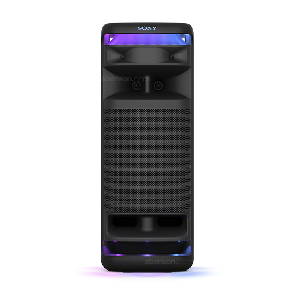 Sony ULT TOWER 10 Component Home Entertainment