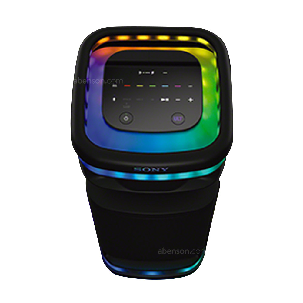 Sony ULT TOWER 10 Component Home Entertainment