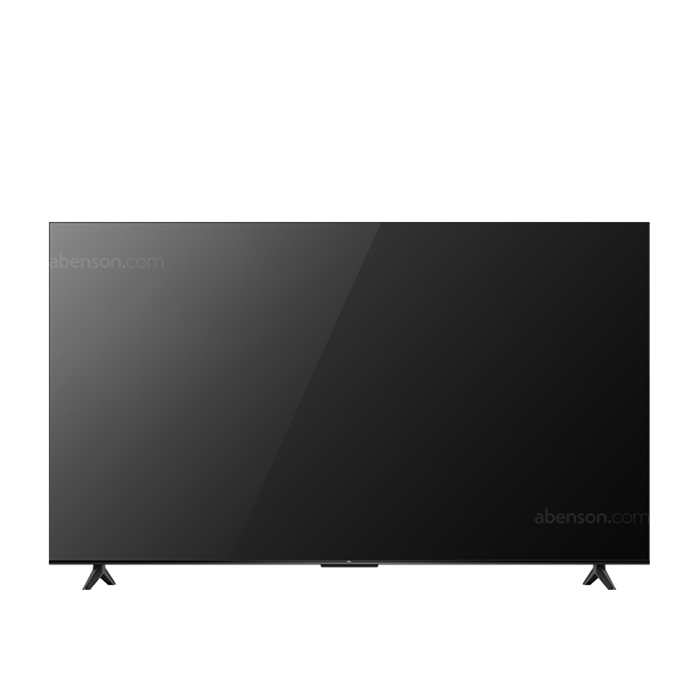 TCL UHD 43V6B 4K Ultra HD Google TV | Television | Abenson.com