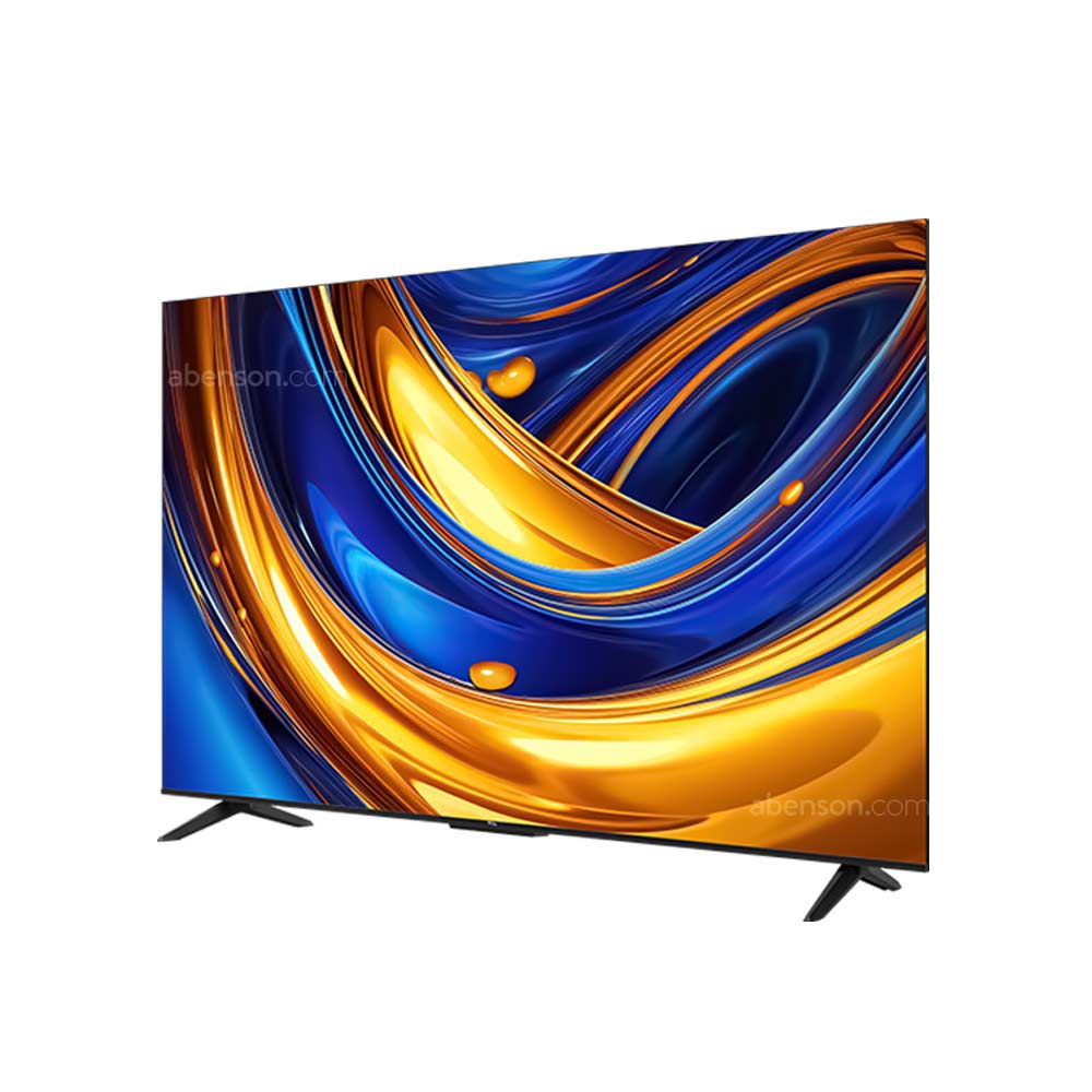 TCL UHD 50V6B 4K Ultra HD Google TV | Television | Abenson.com