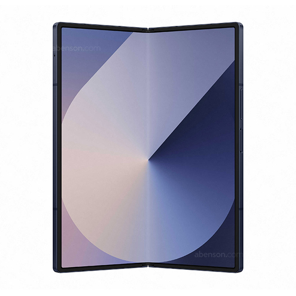 Samsung Galaxy Z Fold6 (12GB + 512GB) Navy Smartphone | Mobile