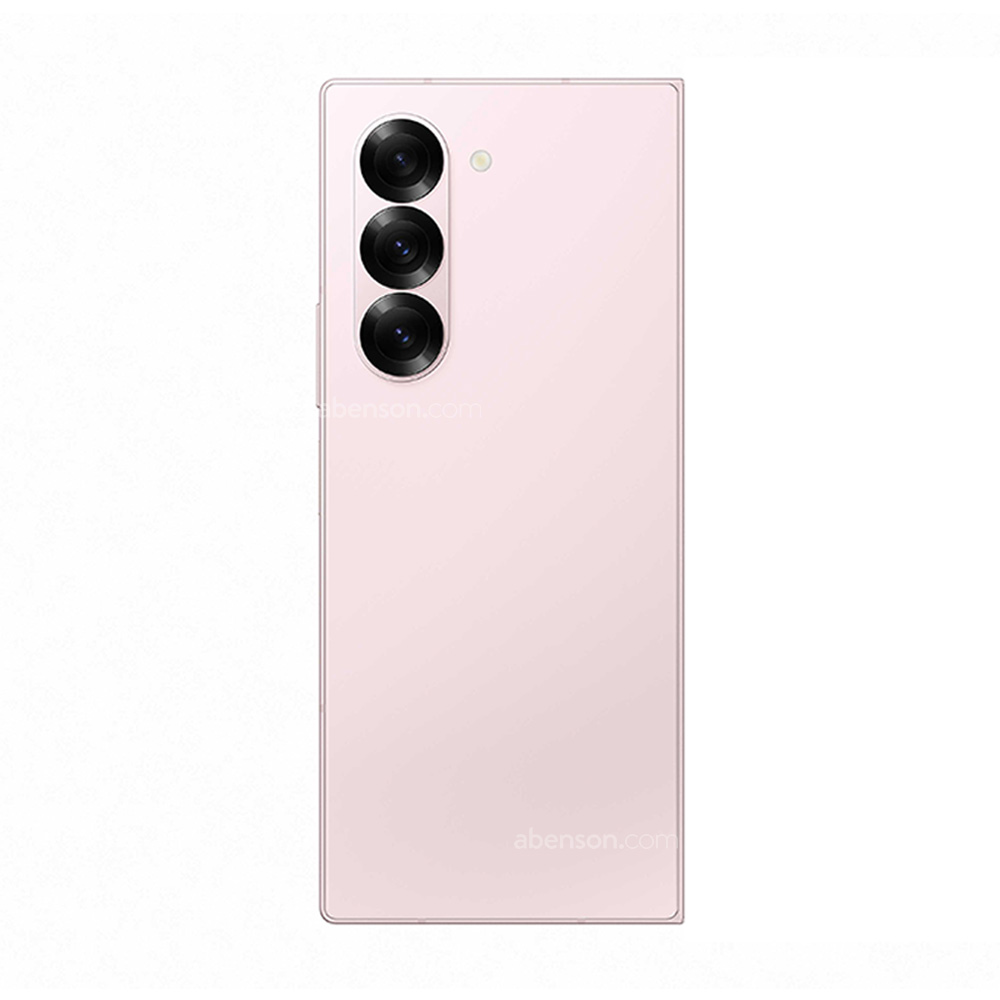 【Aランク】Galaxy Z Fold6 ピンク 256GB 韓国版 Samsung Galaxy Z Fold6 (12GB + 256GB) Pink Smartphone | Mobile