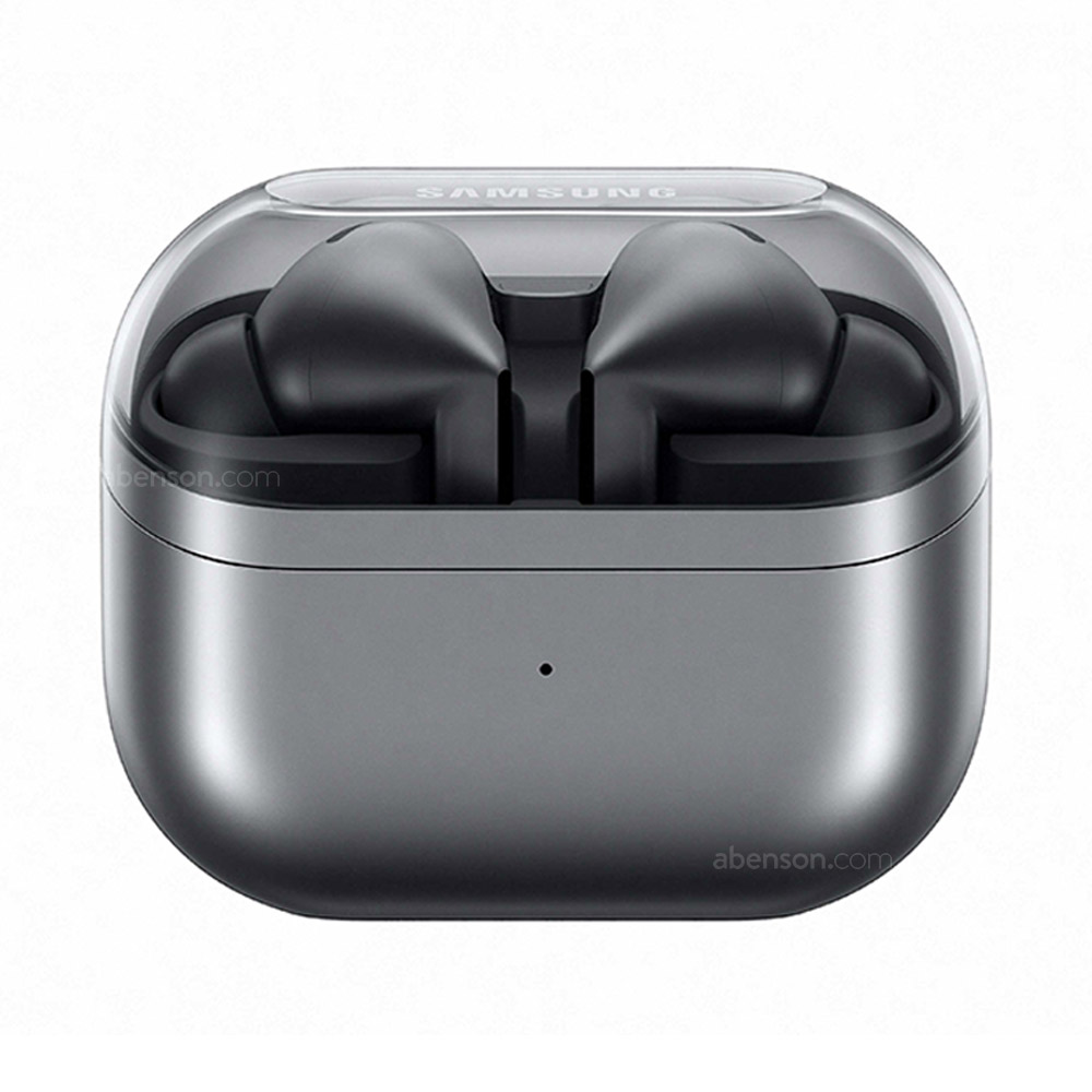 Galaxy Buds3 Pro シルバー Buy Galaxy Buds3 Pro Silver | Samsung US