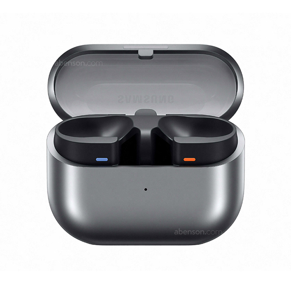 Samsung Galaxy Buds3 Pro Silver Earbuds | Wearables | Mobile