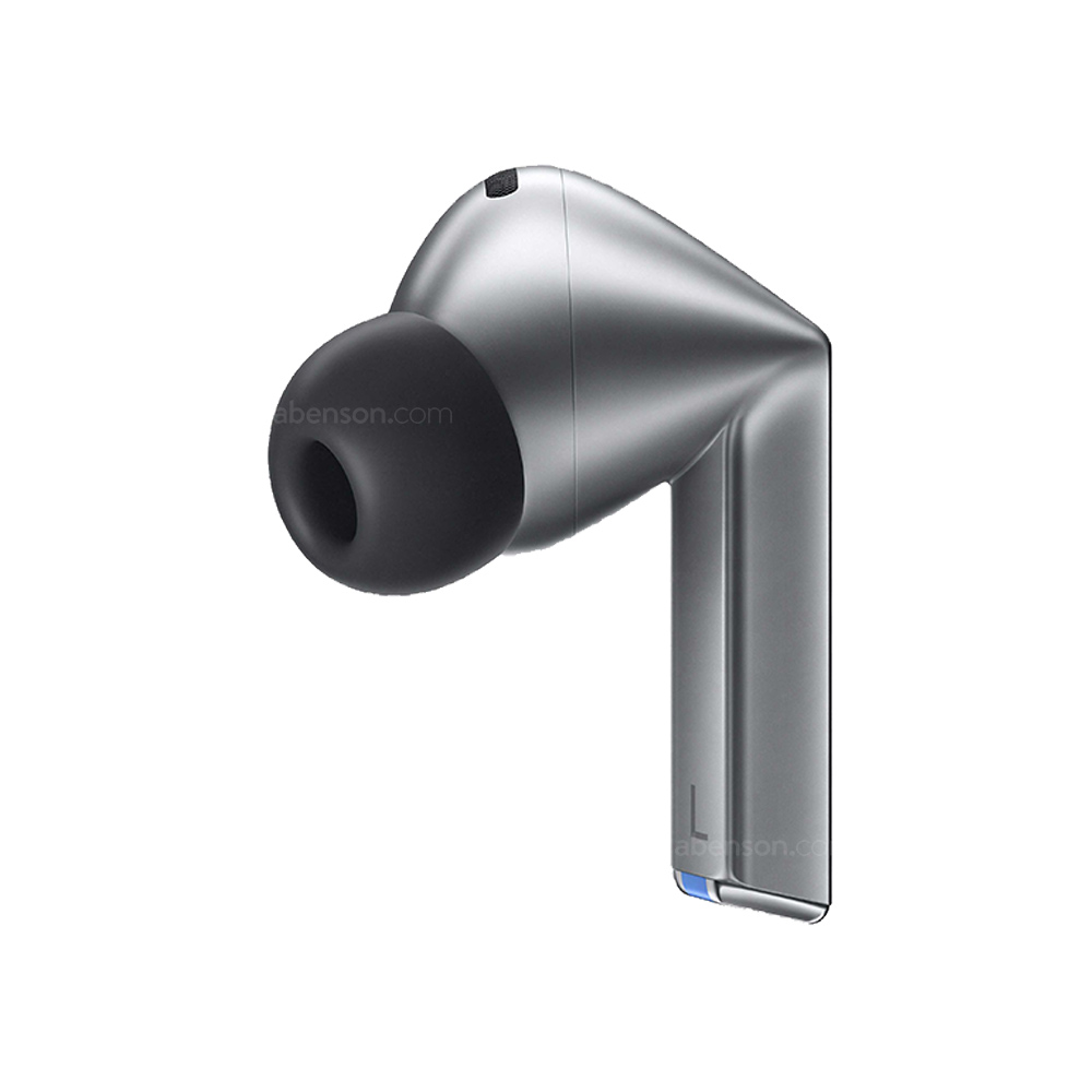 Samsung Galaxy Buds3 Pro Silver Earbuds | Wearables | Mobile