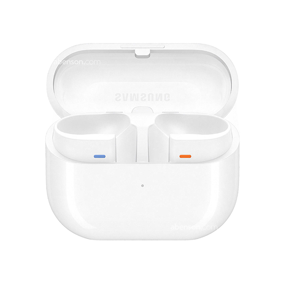 Samsung Galaxy Buds3 Pro White Earbuds | Wearables | Mobile