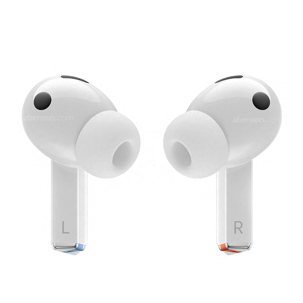 SAMSUNG Galaxy Buds3 Pro ホワイト Samsung Galaxy Buds3 Pro White Earbuds | Wearables | Mobile