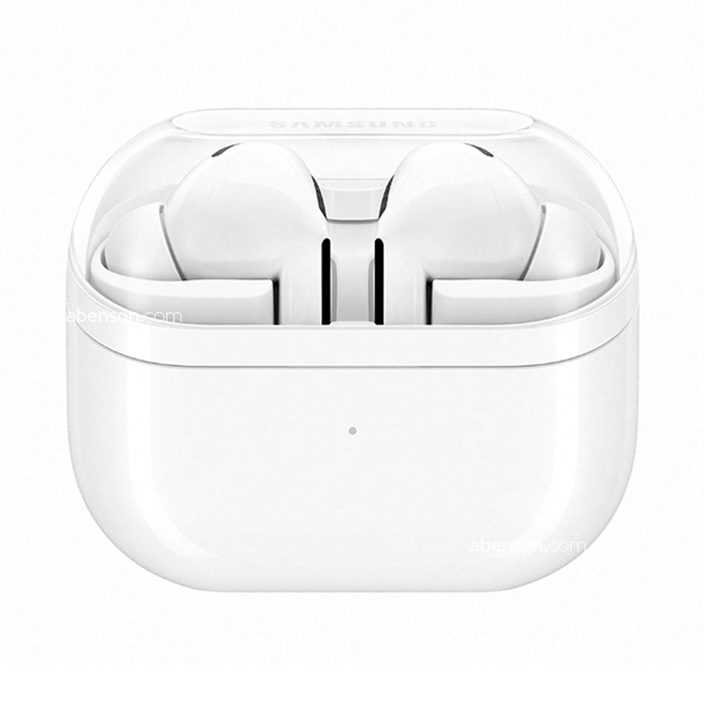 Samsung Galaxy Buds3 Pro White Earbuds | Wearables | Mobile